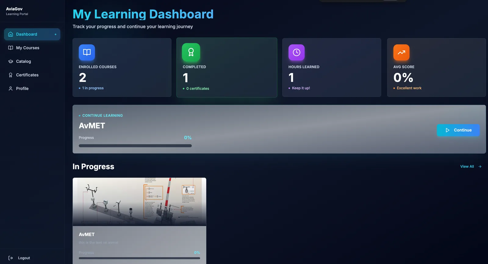 Why Aviation LMS Platforms Fail in Regulated Environments